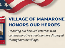 Honoring our Veterans