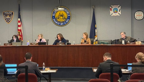 Board Highlights January 12, 2026