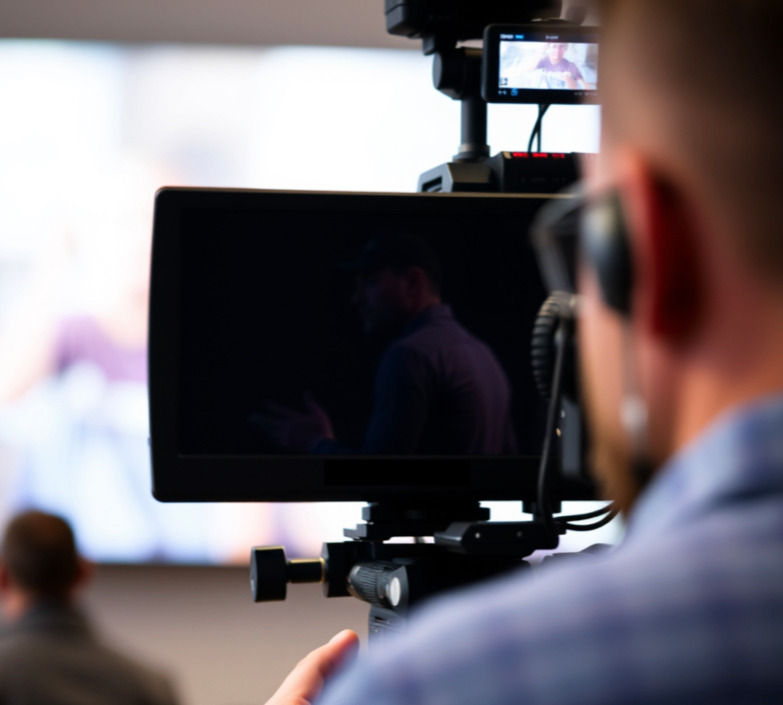 Cable TV, Three Municipalities and a Not-for-Profit