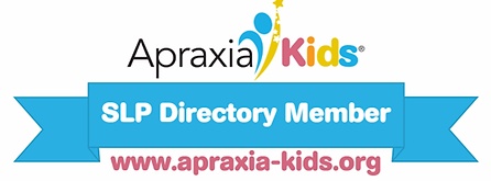 Apraxia Kids Member
