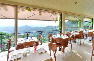 Ristorante Pizzeria La San Vigilio