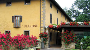 Ristorante Il Pianone