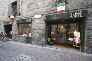 Ristorante da Mimmo