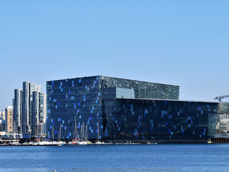 Die isländische Musikszene – DIY & DIT