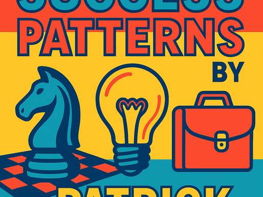 Patrick Bet David - Your Next Five Moves: The Strategy Manual Every Entrepreneur Didn’t Know They Needed