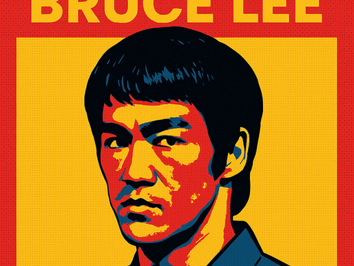Move Like Water: Bruce Lee’s 3 Unbreakable Success Habits