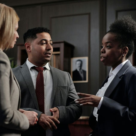 Business Change for the Legal Sector