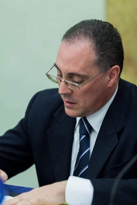 Immagine del redattore: Francesco Garofalo