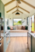 Home sweet home in this Tiny Home by Big Life Tiny Homes