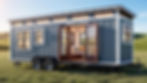 If you can dream it... an Australian Tiny Home Co. can build it !