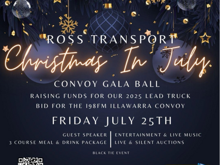 "🎄 Hurry, Only a Few Jingle-Bell Days Left to Secure Your Xmas in July Tickets ! 🎅"