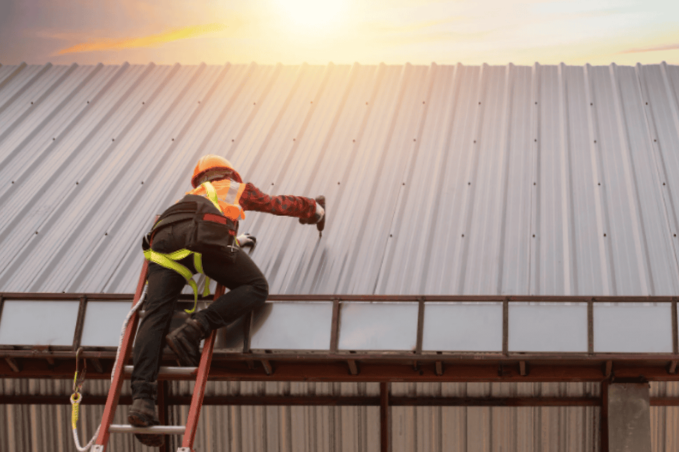 Check Their Knowledge of Roof Coating and UV Protection