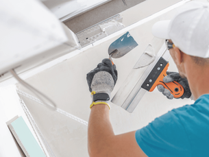 How to Fix Common Drywall Issues & When to Call a Pro