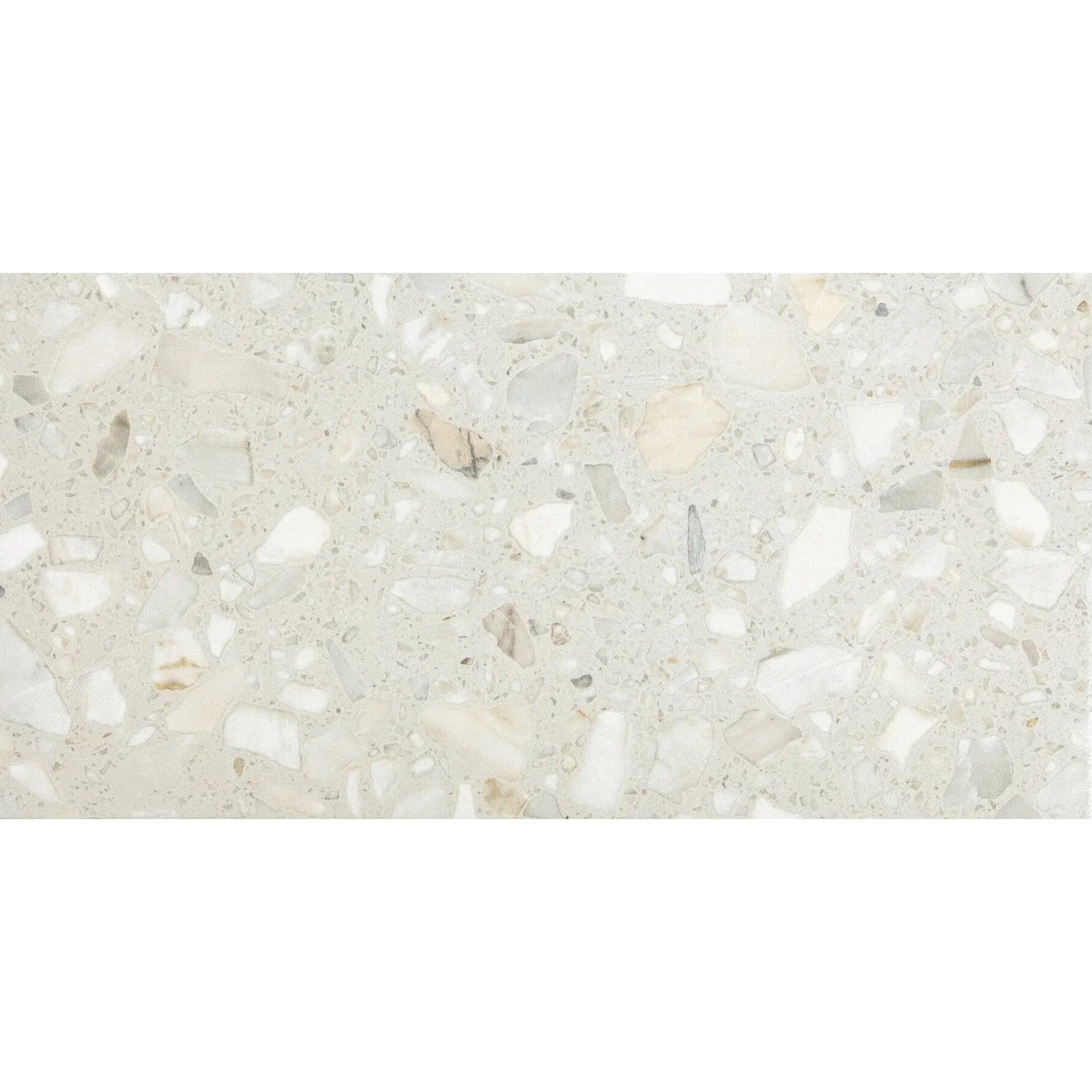 Daltile Porcelain Floor Tile Grande Moonlight 12 in. x 24 in