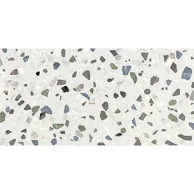 Daltile Porcelain Tile Medio Marine 24 in. x 48 in.