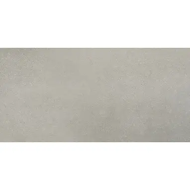Daltile Glazed Porcelain Tile Matte Stereo Grey 12 in. x 24 in.