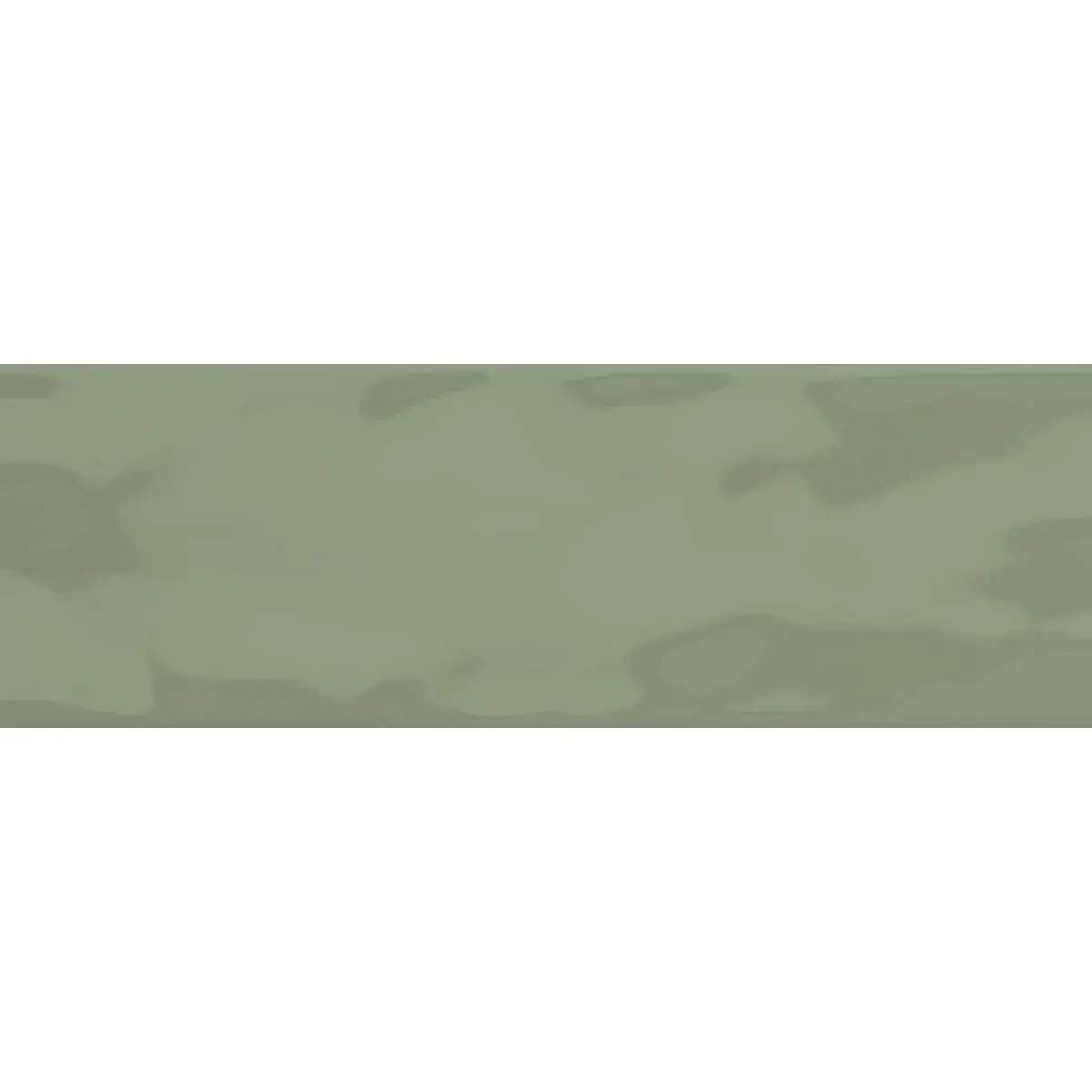 Daltile Mythology Undulated Wall Tile Chronos 4 in. x 12 in.