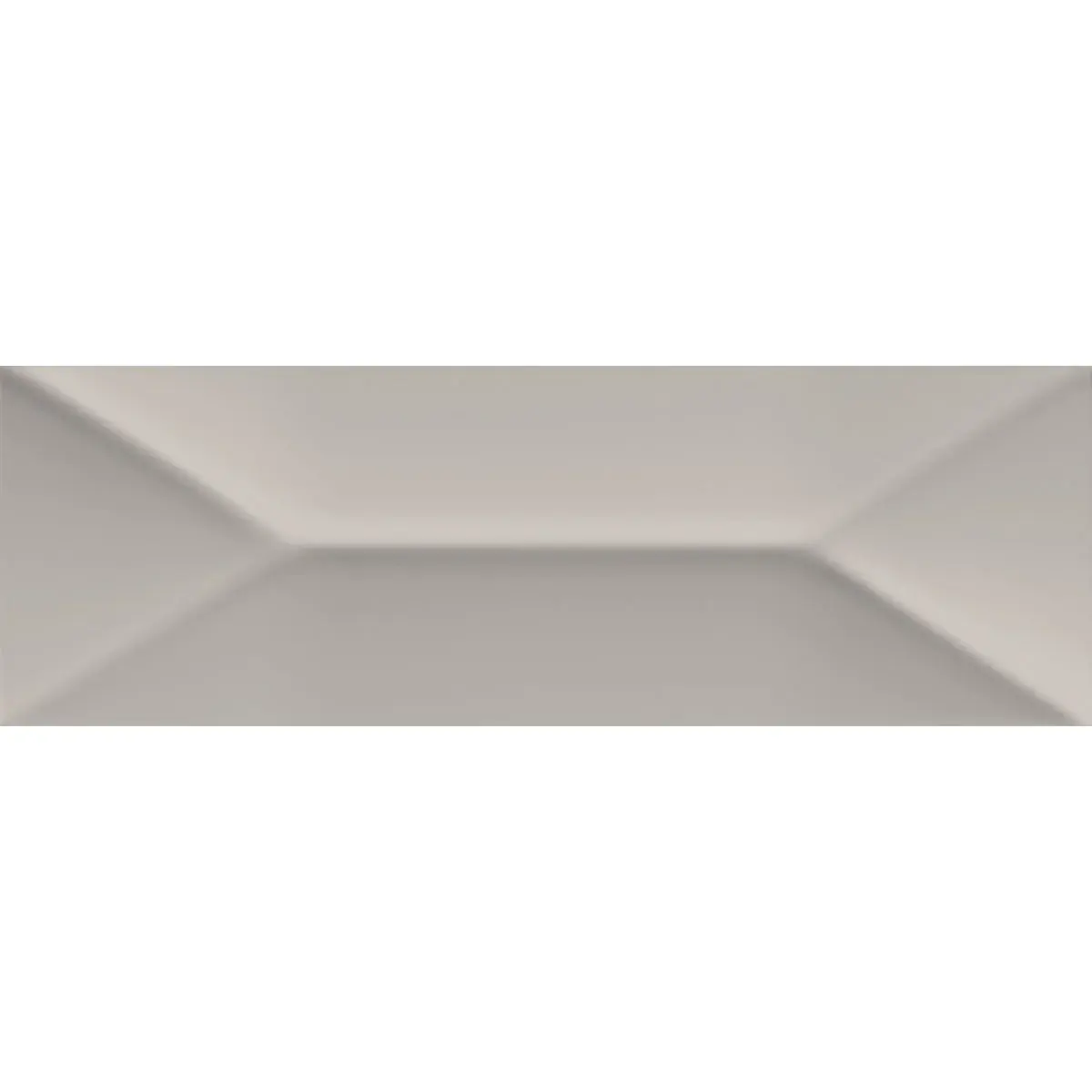 Daltile Glazed Ceramic Wall Tile Harmonia 4 in. x 12 in.