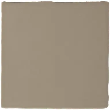 Daltile Glazed Ceramic Wall Tile Grullo 5 in. x 5 in.
