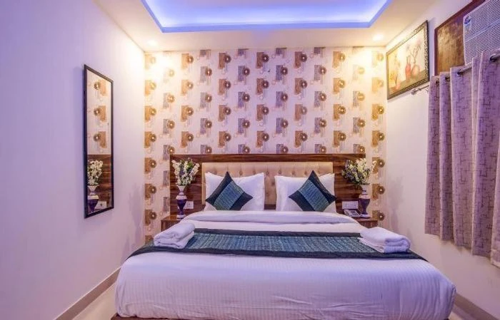 Hourly Hotels Near Indira Gandhi International Airport Delhi for Short Layovers: What Travellers Should Know