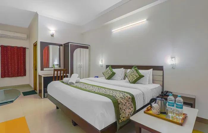 Hotel Siddharth Paradise