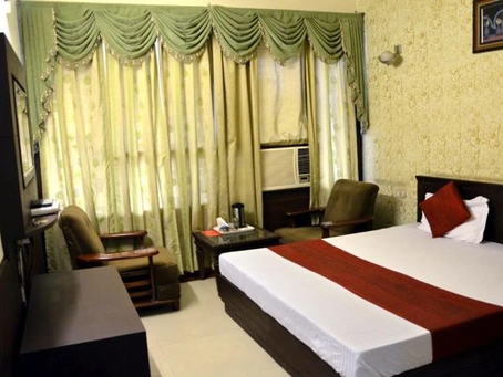 Weekend Travel Plans: Using Hotels in Sector 22 C Chandigarh as Your Base