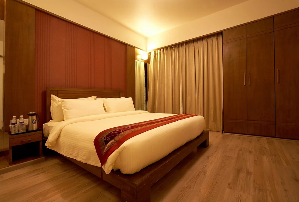 Hotel Ivy Studio
