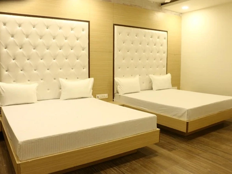 Peaceful Retreats: Best Couple Friendly Hotels in Bhopal