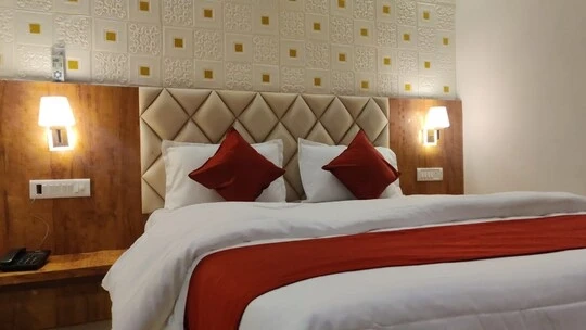 Hotel Relax