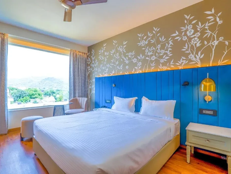 Safety Standards Travelers Should Check in Couple Friendly Hotels in Jaipur