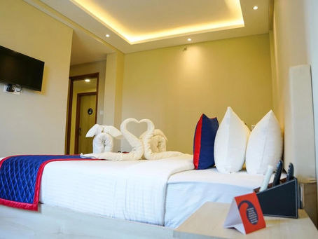 How to Select the Best Hotels in Bhopal for Long Stays