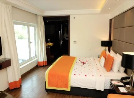 Hourly Hotels in Bani Park Jaipur for Day Trips and Quick Refresh Stops