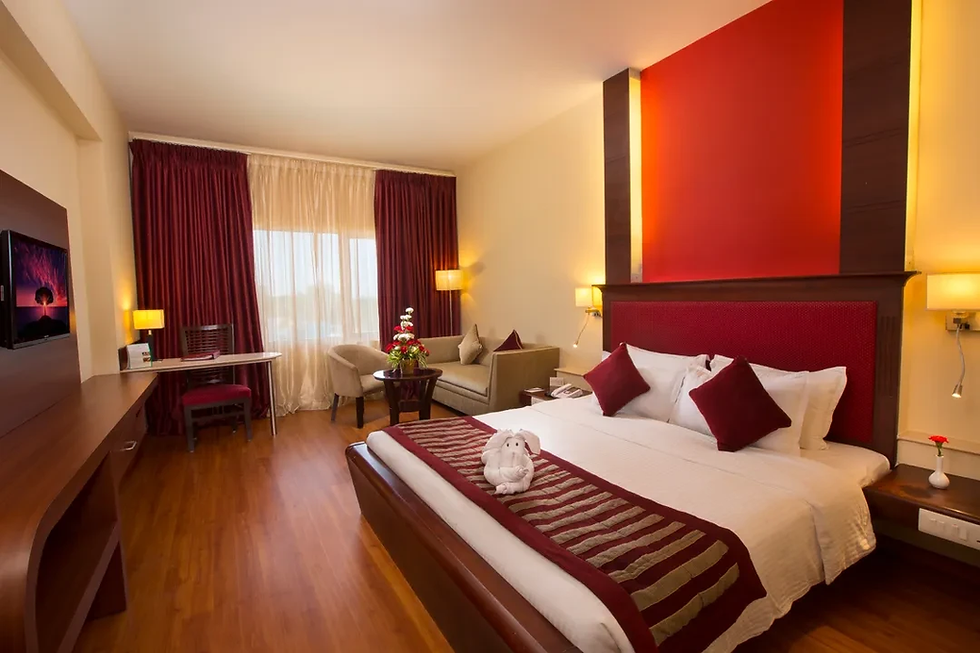 Hotel Atithi