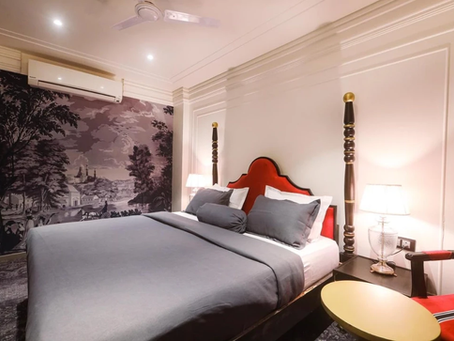 Safe Stay Tips for Booking Couple-Friendly Hotels in Delhi