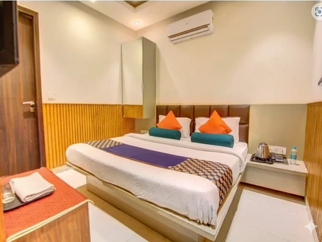 Best Hotels in Delhi for Travelers Looking for Comfort, Convenience, and Accessibility