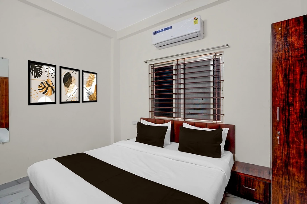 Hotel Trisha's Homestay