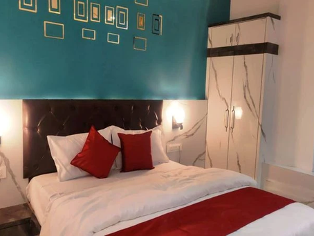 Need a Break During Travel: Affordable Day Use Hotels in Bhopal