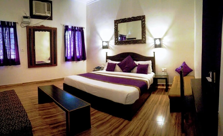 Hotel La Casa
