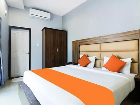 Best Budget Hotels in Kochi Offers Affordable Stays for Long-Term Visitors