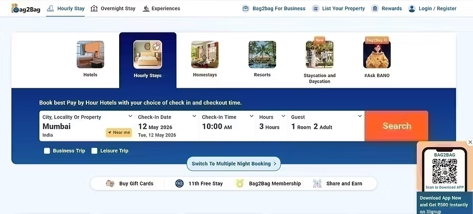 What are the top-rated hotels near Vasant Vihar and how do they compare on price and location?