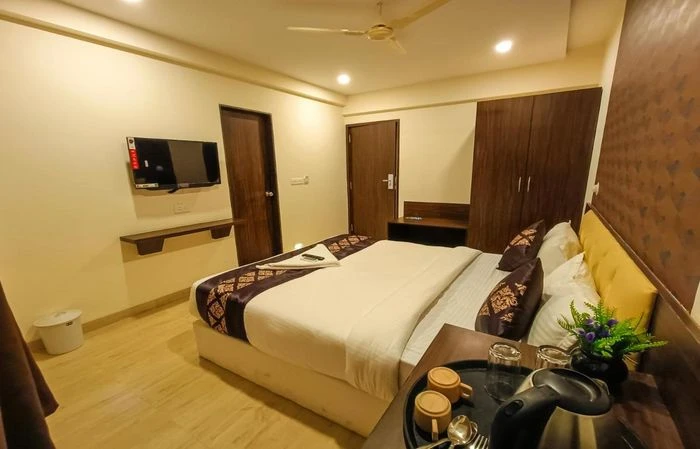 Hotel Citi Heights