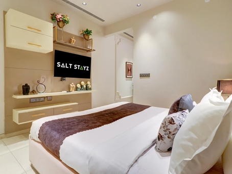 Smart Tips to Choose Safe and Comfortable Hourly Basis Hotels in Chandigarh
