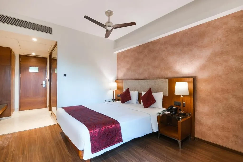7 Apple Hotel Viman Nagar Pune