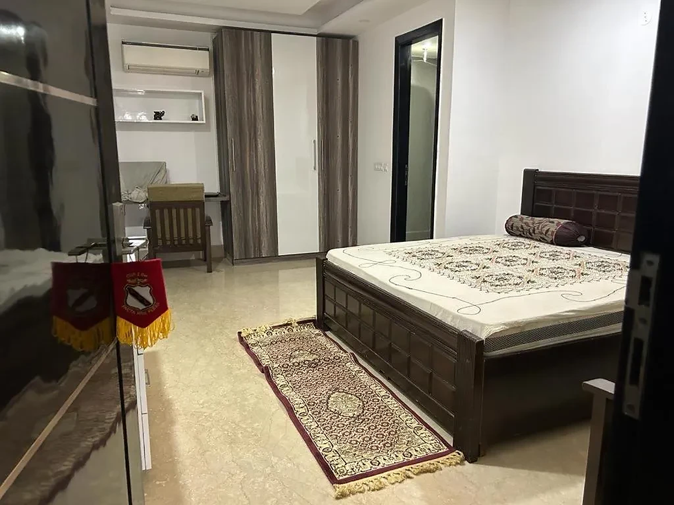 Kiki Home