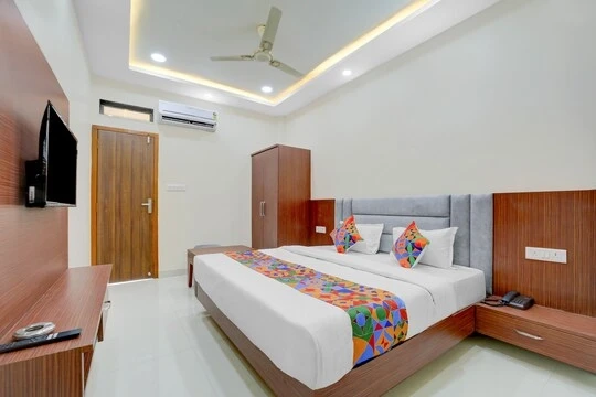 Hotel Shri Vinayak