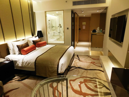 Affordable Comfort: How Hourly Hotels in Delhi Help Budget Travelers