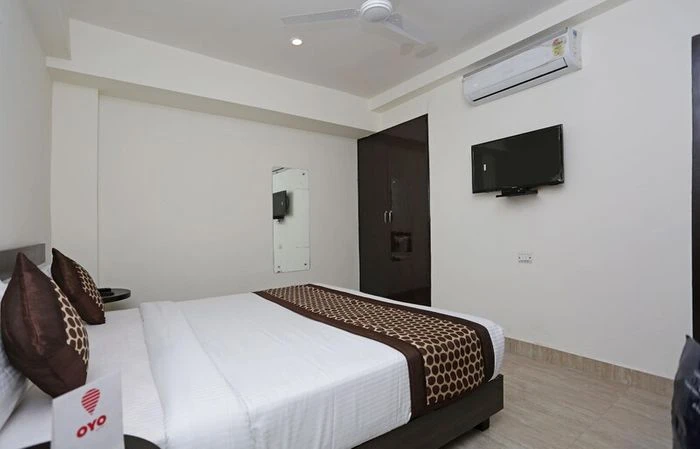 Hotel Sky View