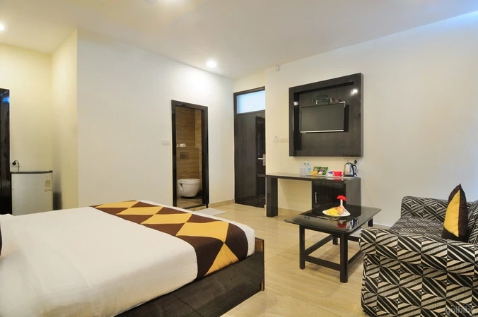 Day Use Hotels in Haridwar