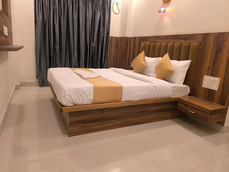 Best Hotels in Jaipur for First-Time Visitors Exploring the Pink City