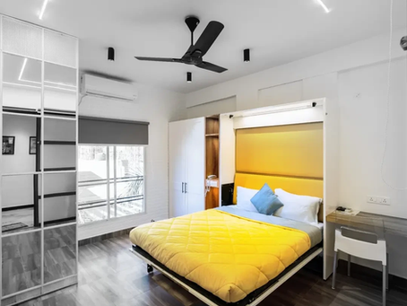 How to Choose Comfortable and Secure Accommodation in Bhopal